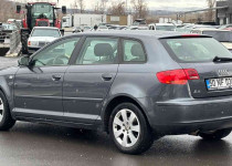 CEYLİN OTOMOTİVDEN 2007 MODEL MASRAFSIZ OTOMATİK AUDİ A3