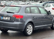 CEYLİN OTOMOTİVDEN 2007 MODEL MASRAFSIZ OTOMATİK AUDİ A3