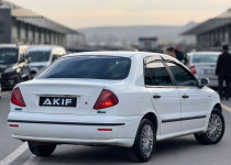 AKİF ‘den 2oo4 MODEL Marea Liberty 1.6 16V Sıralı S. LPG