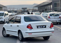 AKİF ‘den 2oo4 MODEL Marea Liberty 1.6 16V Sıralı S. LPG