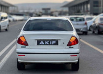 AKİF ‘den 2oo4 MODEL Marea Liberty 1.6 16V Sıralı S. LPG