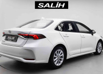 ***SALİH***2020 COROLLA 1.6 DREAM -1 BOYA -SADECE 56.000KM-++