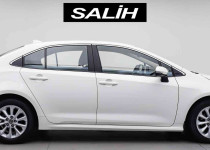 ***SALİH***2020 COROLLA 1.6 DREAM -1 BOYA -SADECE 56.000KM-++