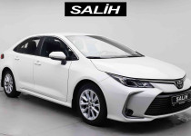 ***SALİH***2020 COROLLA 1.6 DREAM -1 BOYA -SADECE 56.000KM-++