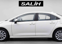 ***SALİH***2020 COROLLA 1.6 DREAM -1 BOYA -SADECE 56.000KM-++