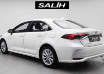 ***SALİH***2020 COROLLA 1.6 DREAM -1 BOYA -SADECE 56.000KM-++