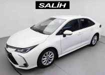 ***SALİH***2020 COROLLA 1.6 DREAM -1 BOYA -SADECE 56.000KM-++