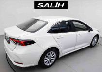 ***SALİH***2020 COROLLA 1.6 DREAM -1 BOYA -SADECE 56.000KM-++