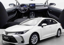 ***SALİH***2020 COROLLA 1.6 DREAM -1 BOYA -SADECE 56.000KM-++