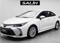 ***SALİH***2020 COROLLA 1.6 DREAM -1 BOYA -SADECE 56.000KM-++