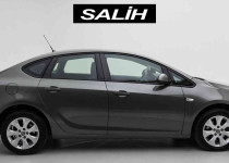 ***SALİH***2017 ASTRA 1.6 CDTİ DESİNG-1 PARÇA BOYA-ÖZEL RENK