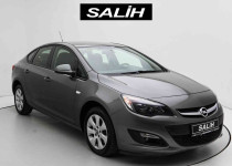 ***SALİH***2017 ASTRA 1.6 CDTİ DESİNG-1 PARÇA BOYA-ÖZEL RENK