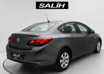 ***SALİH***2017 ASTRA 1.6 CDTİ DESİNG-1 PARÇA BOYA-ÖZEL RENK