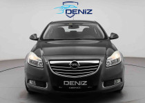 DENİZ Automotıve Insignia 1.6 Turbo Edition HATASIZ BOYASIZ