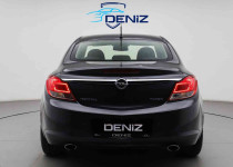 DENİZ Automotıve Insignia 1.6 Turbo Edition HATASIZ BOYASIZ