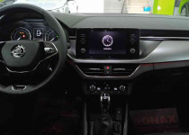 SKODA SCALA 1.0 TSI 110 DSG PREMIUM
