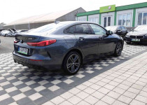 BMW 218i GRAN COUPE SPORT LINE++