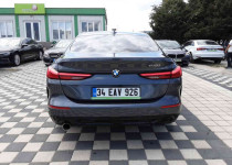 BMW 218i GRAN COUPE SPORT LINE++