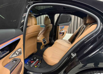 2024~BAYİİ~E220d 4MATIC~BOYASIZ~BURMESTER 4D+ELK.PERDE+20&lsquo;&lsquo;JANT