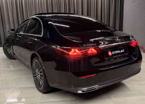 2024~BAYİİ~E220d 4MATIC~BOYASIZ~BURMESTER 4D+ELK.PERDE+20&lsquo;&lsquo;JANT