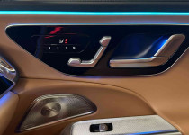 2024~BAYİİ~E220d 4MATIC~BOYASIZ~BURMESTER 4D+ELK.PERDE+20&lsquo;&lsquo;JANT