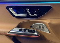 2024~BAYİİ~E220d 4MATIC~BOYASIZ~BURMESTER 4D+ELK.PERDE+20&lsquo;&lsquo;JANT