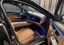 2024~BAYİİ~E220d 4MATIC~BOYASIZ~BURMESTER 4D+ELK.PERDE+20&lsquo;&lsquo;JANT