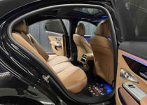 2024~BAYİİ~E220d 4MATIC~BOYASIZ~BURMESTER 4D+ELK.PERDE+20&lsquo;&lsquo;JANT