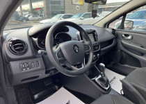 2019 90.000 KM‘DE MAKYAJLI 1.5 DCI OTOMATİK TOUCH CLIO