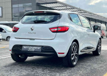 2019 90.000 KM‘DE MAKYAJLI 1.5 DCI OTOMATİK TOUCH CLIO