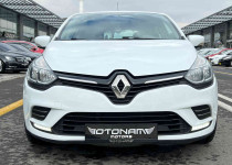 2019 90.000 KM‘DE MAKYAJLI 1.5 DCI OTOMATİK TOUCH CLIO