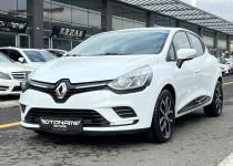 2019 90.000 KM‘DE MAKYAJLI 1.5 DCI OTOMATİK TOUCH CLIO