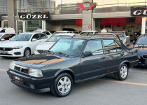 GÜZEL‘DEN*2001*SIFIR 6 KOL JANT*YÜKSEK GÖGÜS*METALİK*DOĞAN 1.6İE++