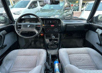 GÜZEL‘DEN*2001*SIFIR 6 KOL JANT*YÜKSEK GÖGÜS*METALİK*DOĞAN 1.6İE++