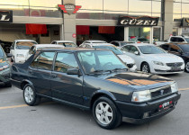 GÜZEL‘DEN*2001*SIFIR 6 KOL JANT*YÜKSEK GÖGÜS*METALİK*DOĞAN 1.6İE++