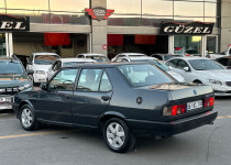 GÜZEL‘DEN*2001*SIFIR 6 KOL JANT*YÜKSEK GÖGÜS*METALİK*DOĞAN 1.6İE++