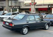 GÜZEL‘DEN*2001*SIFIR 6 KOL JANT*YÜKSEK GÖGÜS*METALİK*DOĞAN 1.6İE++