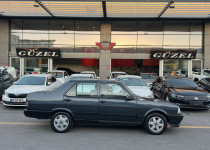 GÜZEL‘DEN*2001*SIFIR 6 KOL JANT*YÜKSEK GÖGÜS*METALİK*DOĞAN 1.6İE++