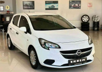 2018 CORSA 58.000KM OTOMATİK BOYASIZ/GERİ GÖRÜŞ/MULTİMEDİA++