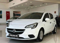 2018 CORSA 58.000KM OTOMATİK BOYASIZ/GERİ GÖRÜŞ/MULTİMEDİA++