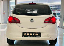 2018 CORSA 58.000KM OTOMATİK BOYASIZ/GERİ GÖRÜŞ/MULTİMEDİA++