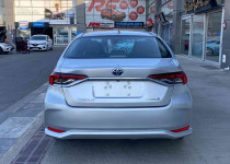 2020 TOYOTA COROLLA 1.8 HYBRİD DREAM E-CVT 150.000KM++