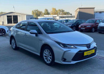 2020 TOYOTA COROLLA 1.8 HYBRİD DREAM E-CVT 150.000KM++