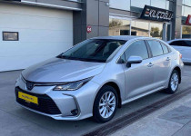 2020 TOYOTA COROLLA 1.8 HYBRİD DREAM E-CVT 150.000KM++