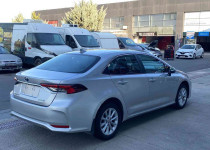 2020 TOYOTA COROLLA 1.8 HYBRİD DREAM E-CVT 150.000KM++