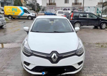 KA&Ccedil;MAZ! 2017 Clio Icon Dizel Otomatik Temiz Sorunsuz Kullanım