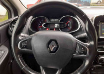 KA&Ccedil;MAZ! 2017 Clio Icon Dizel Otomatik Temiz Sorunsuz Kullanım