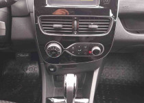 KA&Ccedil;MAZ! 2017 Clio Icon Dizel Otomatik Temiz Sorunsuz Kullanım