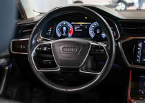 AUDI A6 AVANT 40 2.0 TDI 204 QUATTRO DESIGN STR++