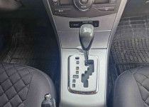 2012 TOYOTA COROLLA 1.6 LPG TAM OTOMATİK KARTA 12 TAKSİT